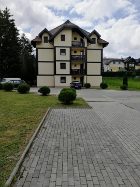 Гостиница Goran Apartment, Златибор